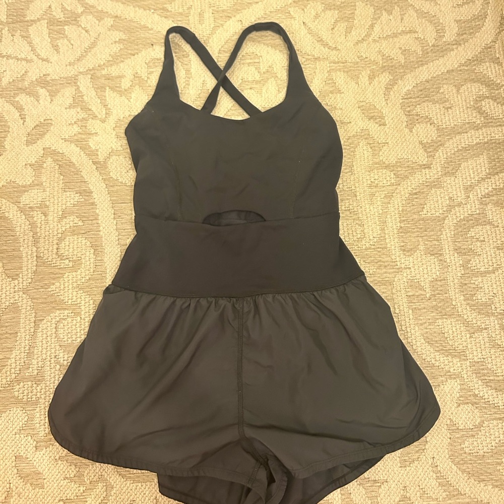 Free People Righteous Runsie